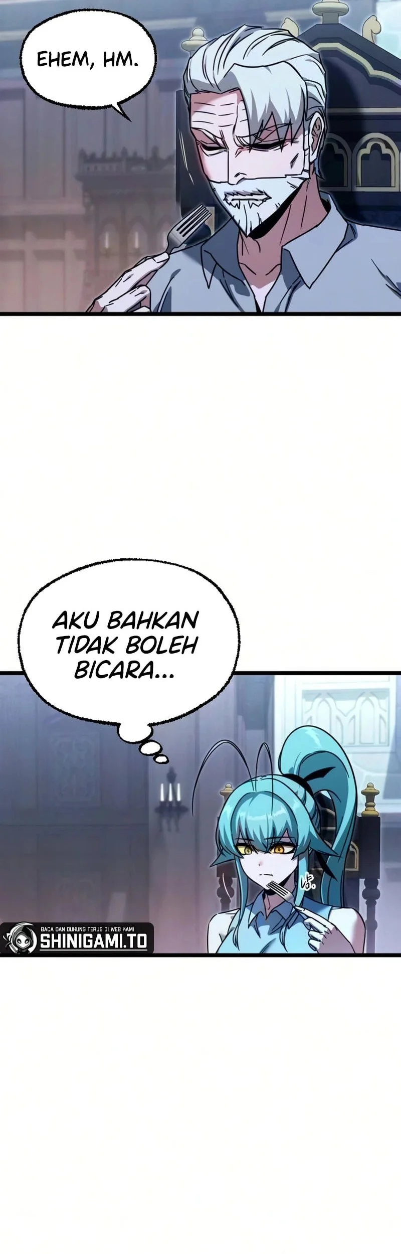 Chapter 78 - halaman 8