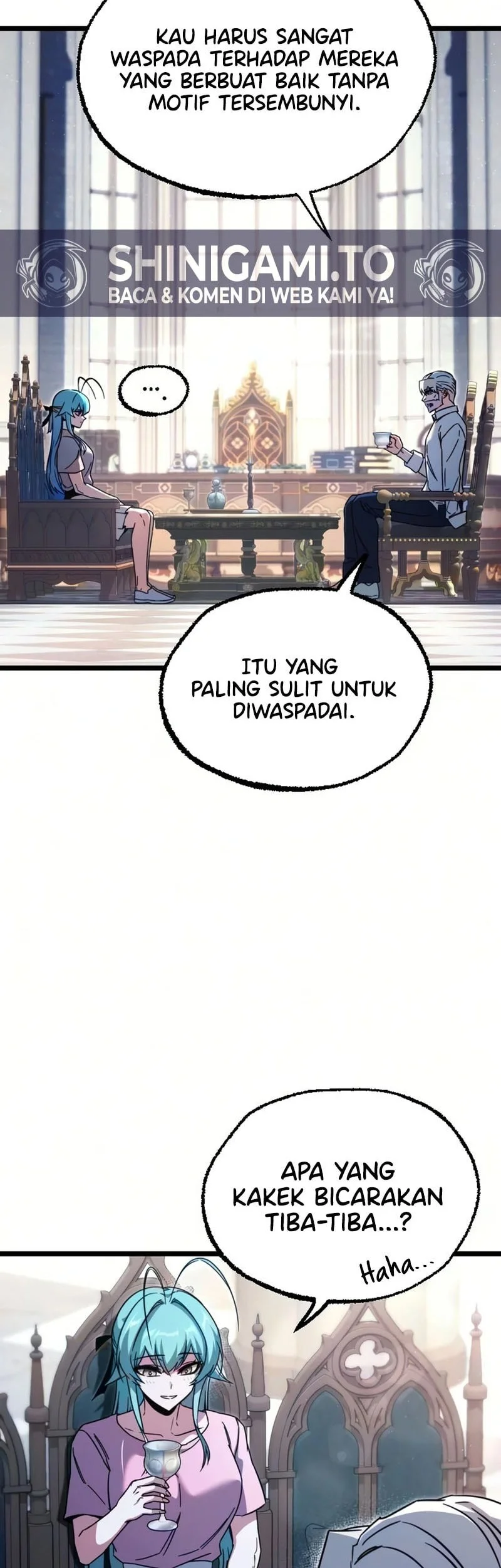 Chapter 78 - halaman 16