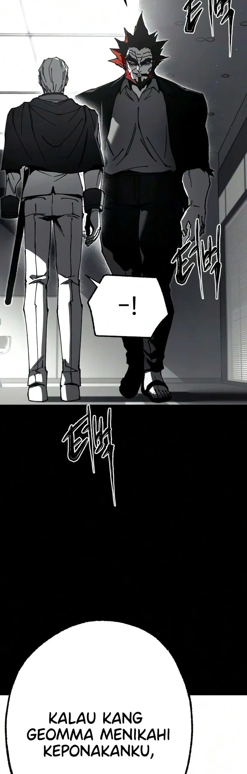 Chapter 79 - halaman 36