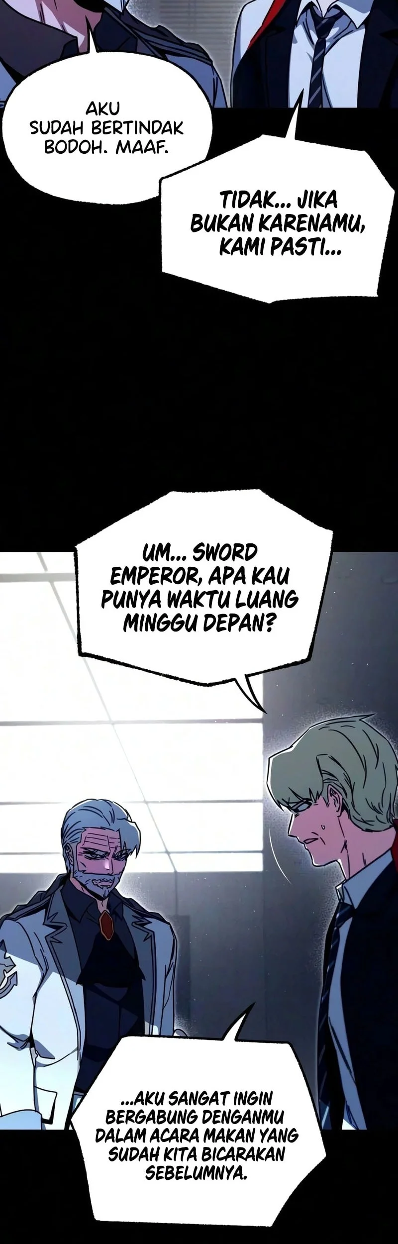 Chapter 79 - halaman 40