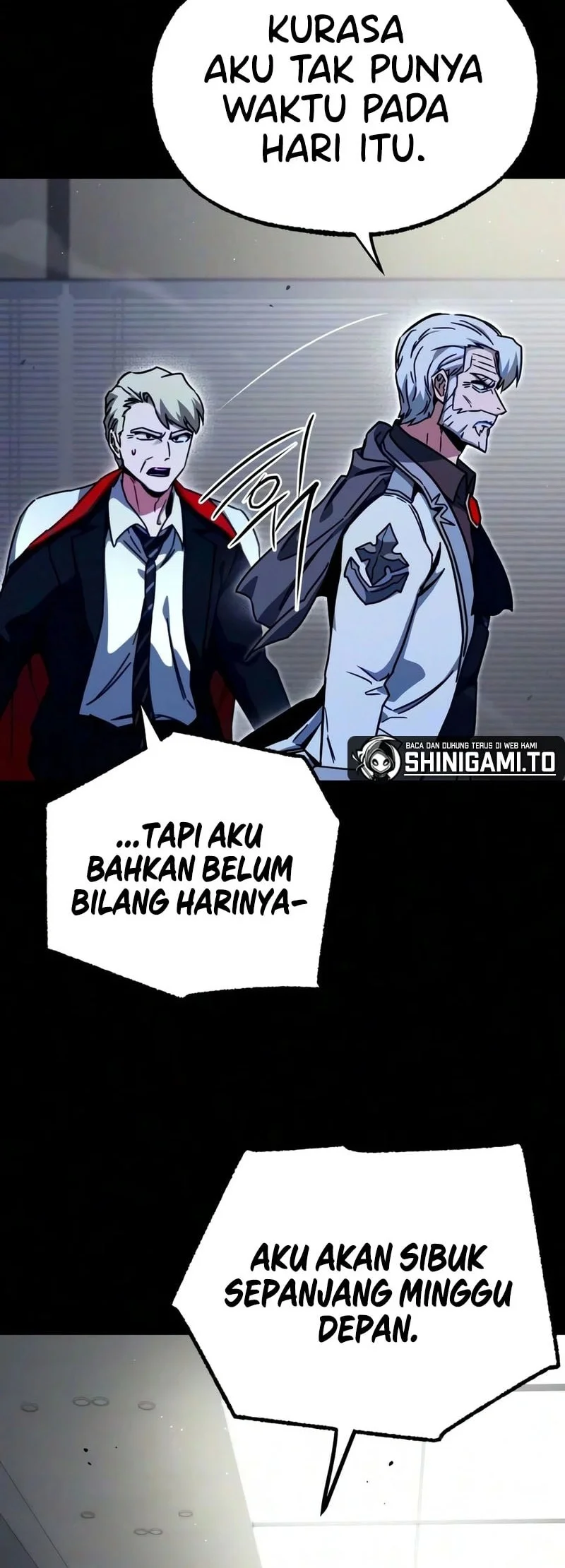 Chapter 79 - halaman 42