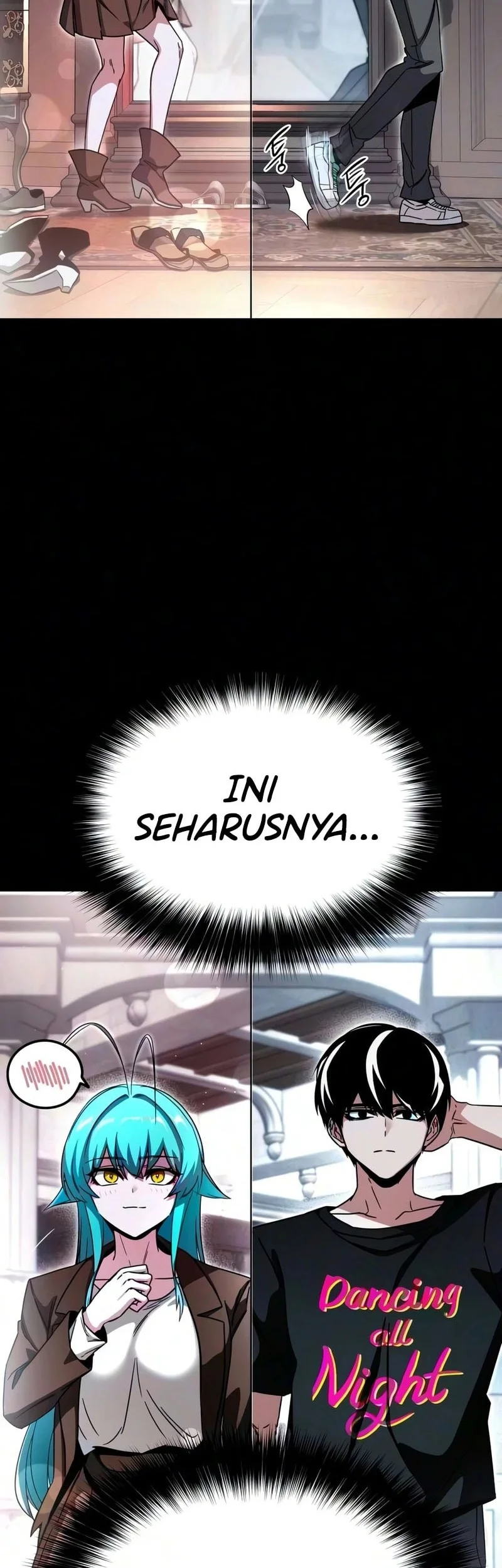 Chapter 79 - halaman 48