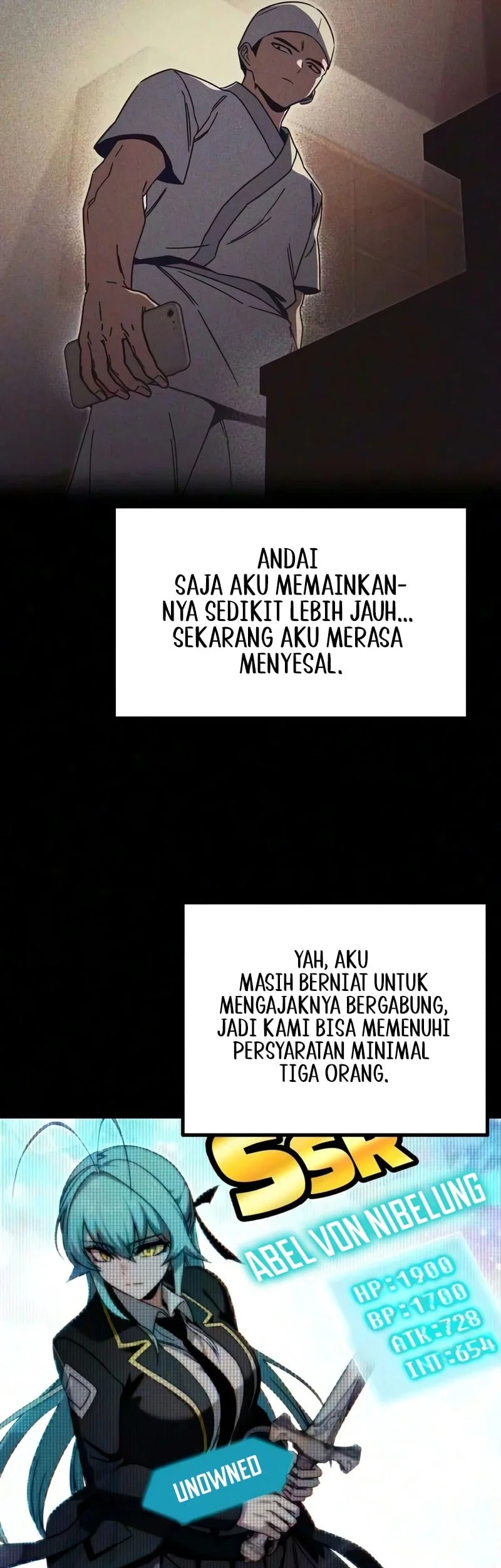 Chapter 79 - halaman 55