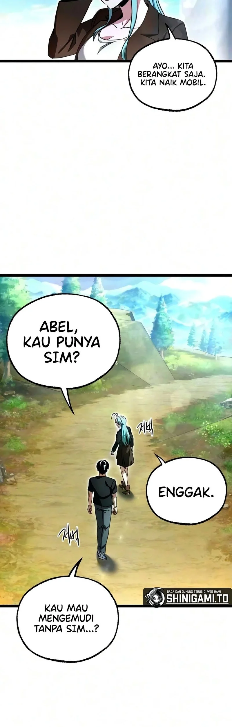 Chapter 79 - halaman 61