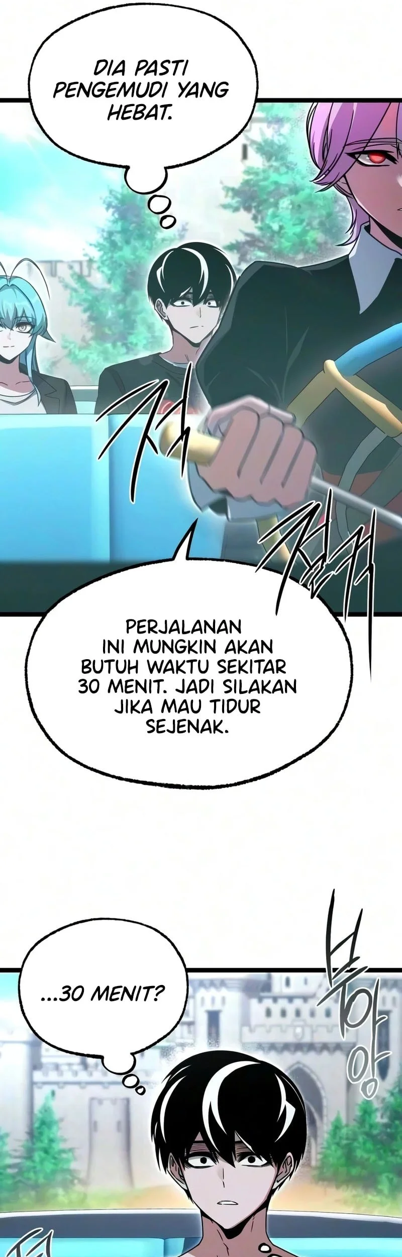Chapter 79 - halaman 66