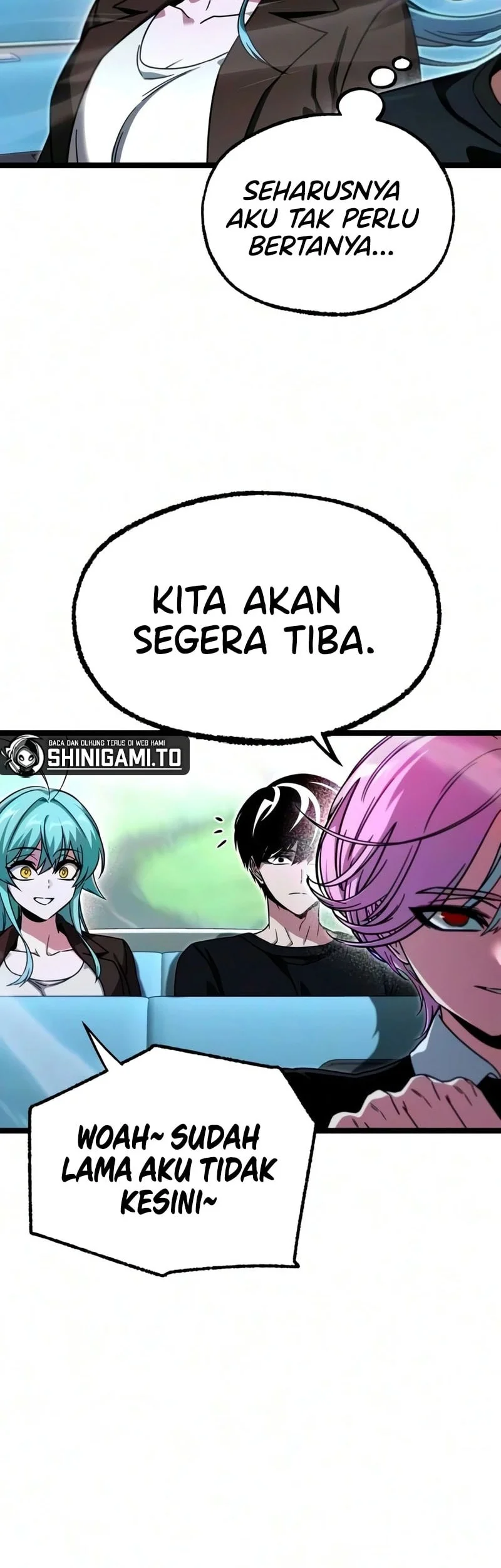 Chapter 79 - halaman 77