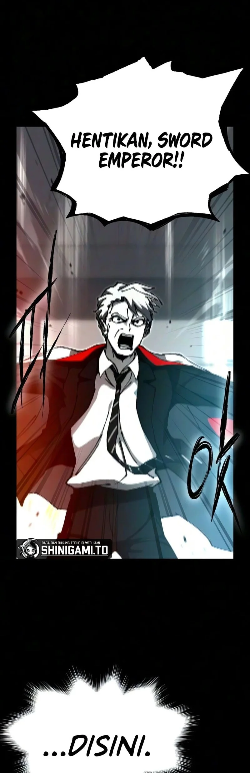 Chapter 79 - halaman 30