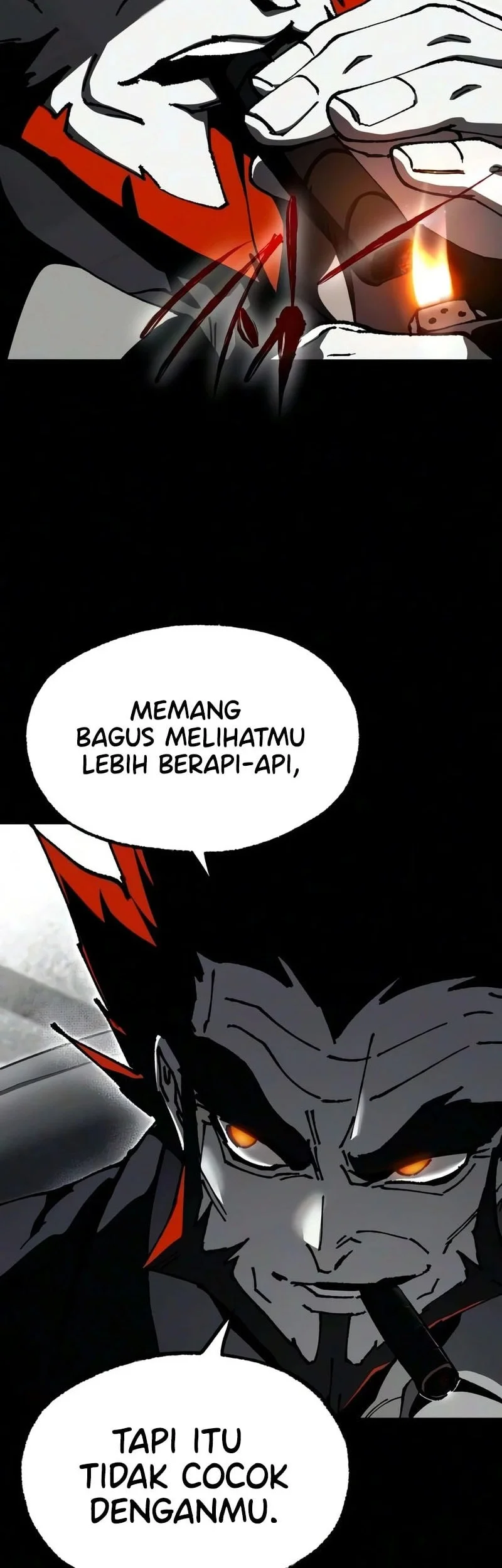 Chapter 79 - halaman 32