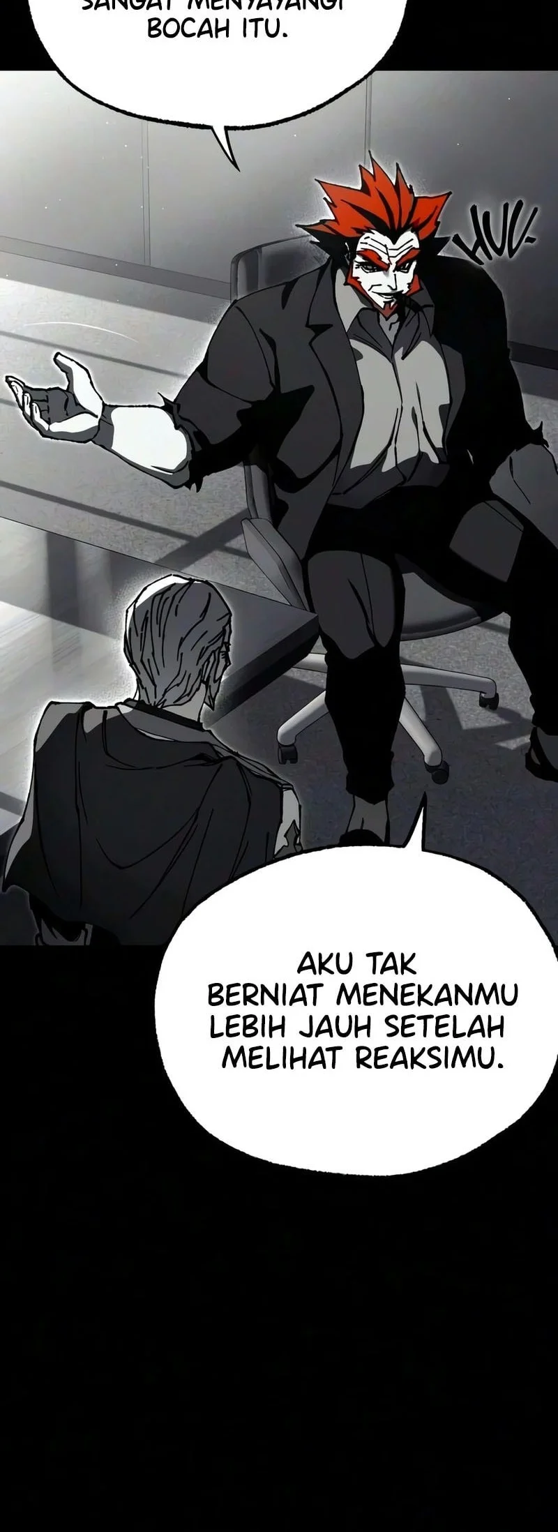 Chapter 79 - halaman 34