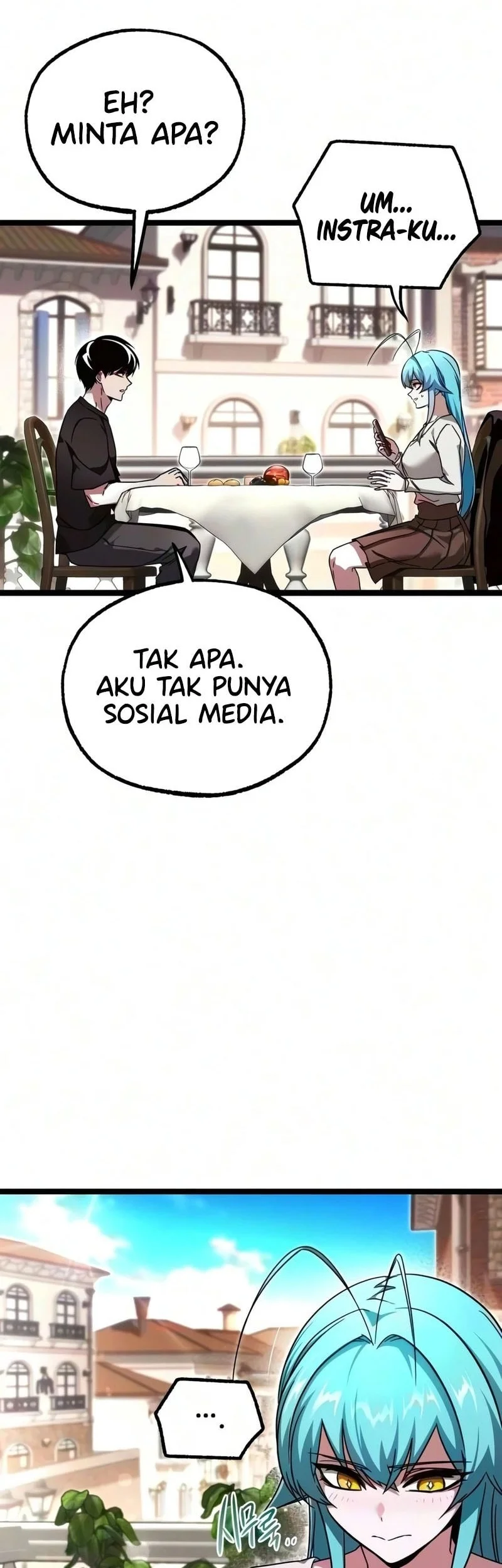 Chapter 80 - halaman 36