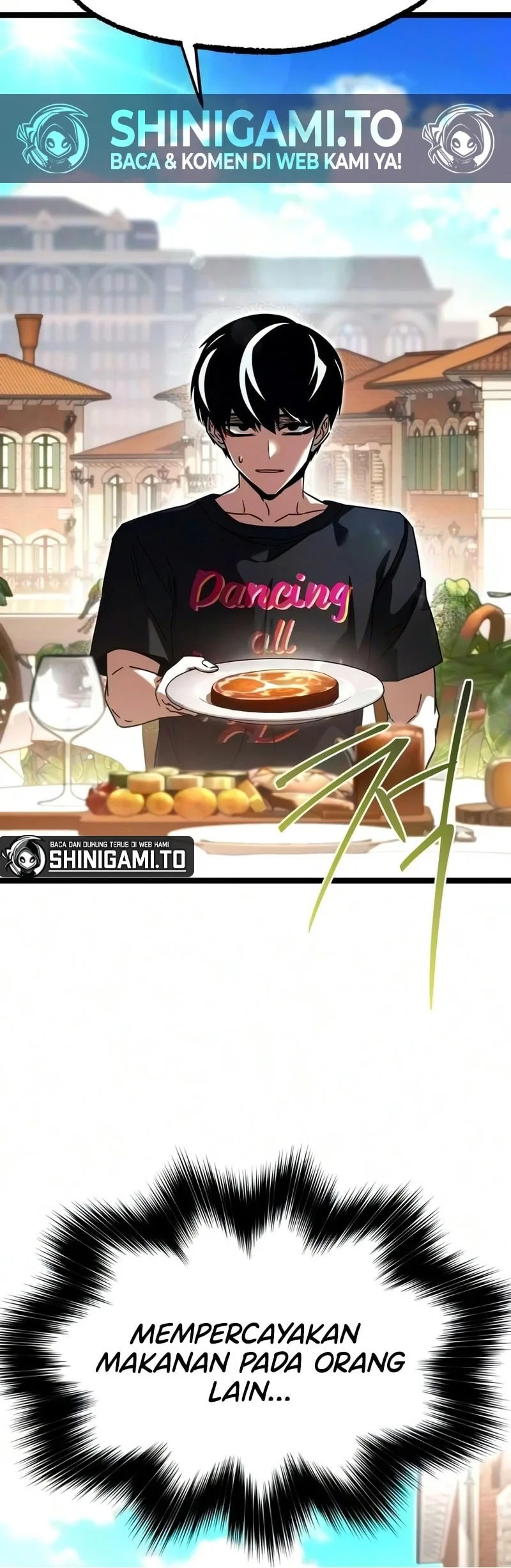 Chapter 80 - halaman 38
