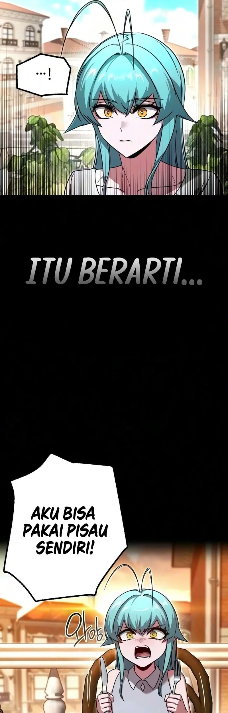 Chapter 80 - halaman 39