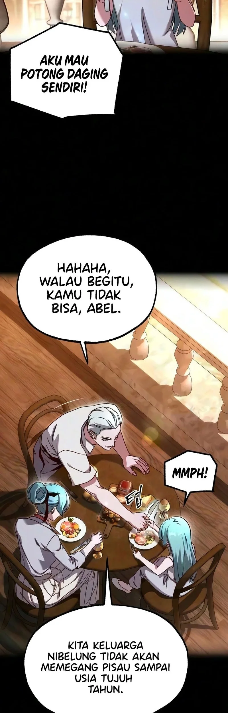Chapter 80 - halaman 40