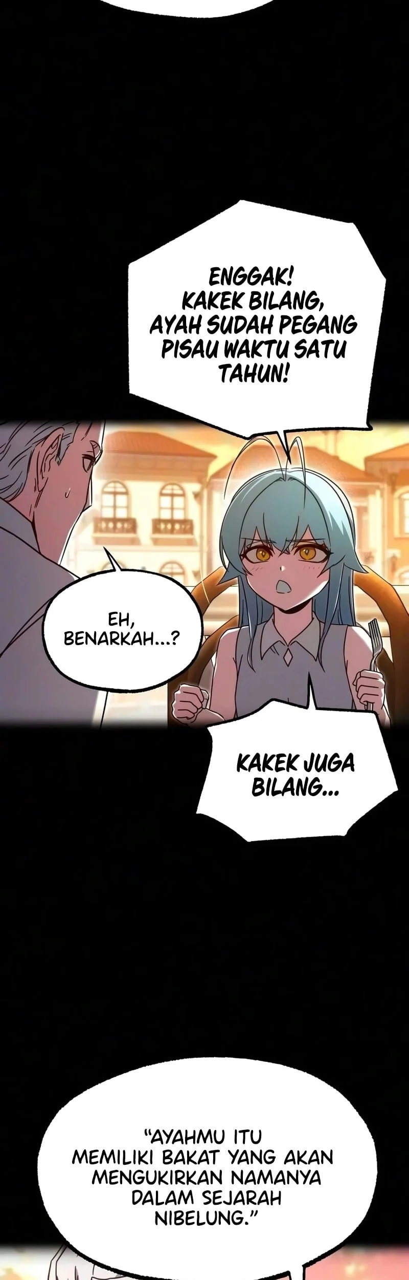 Chapter 80 - halaman 41