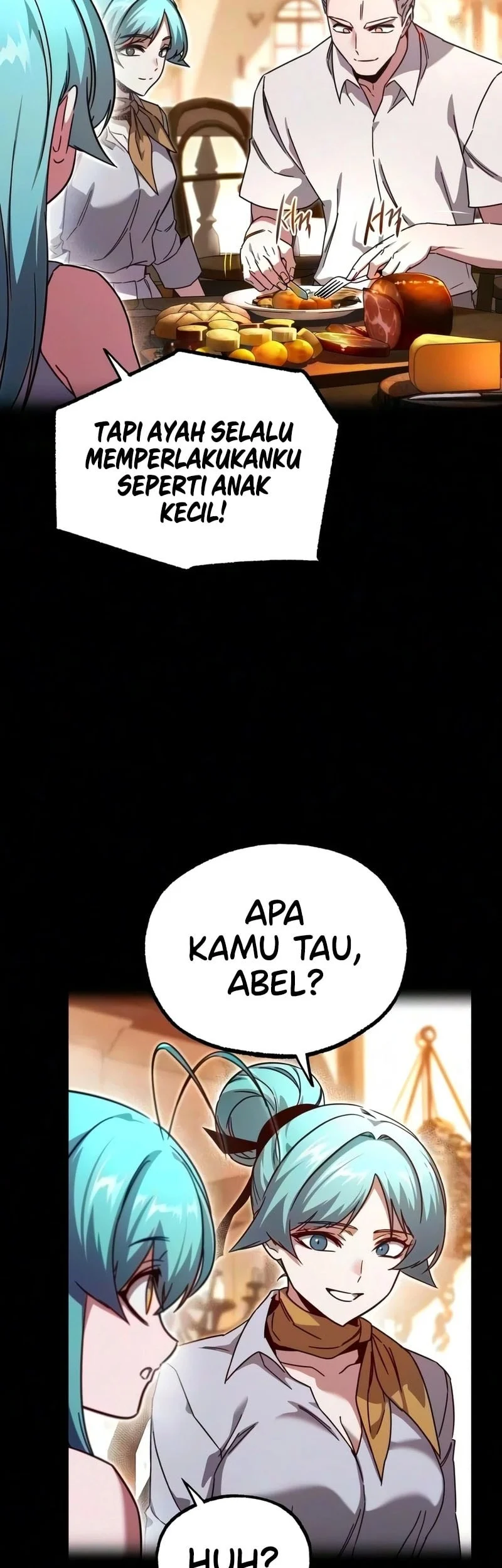 Chapter 80 - halaman 45