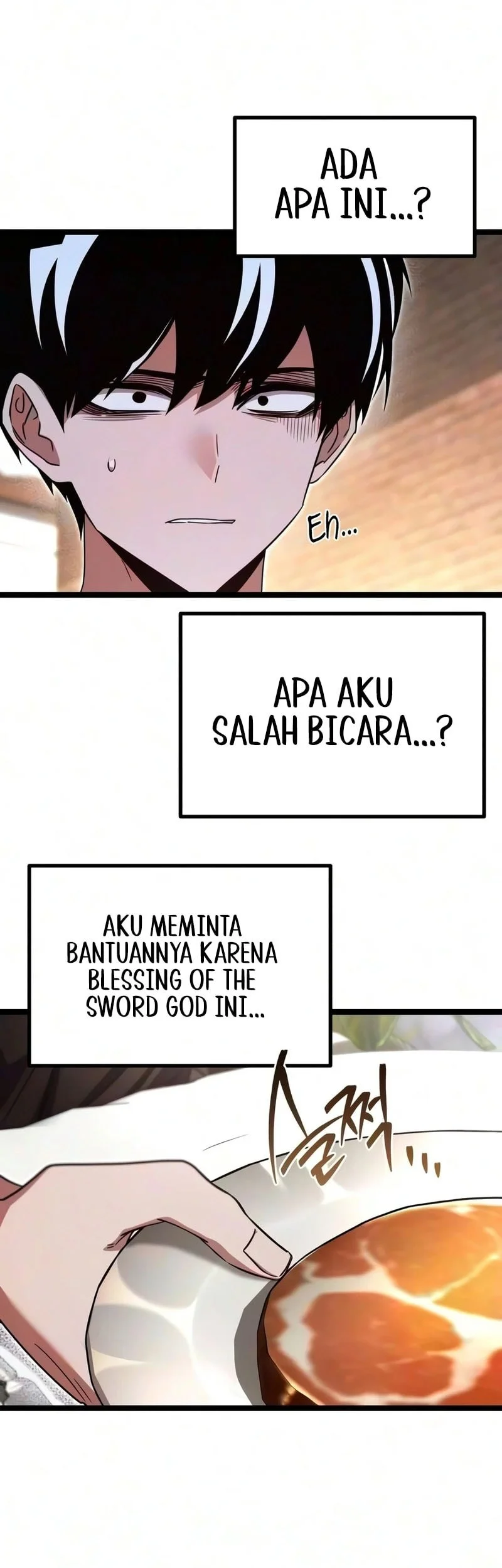 Chapter 80 - halaman 51