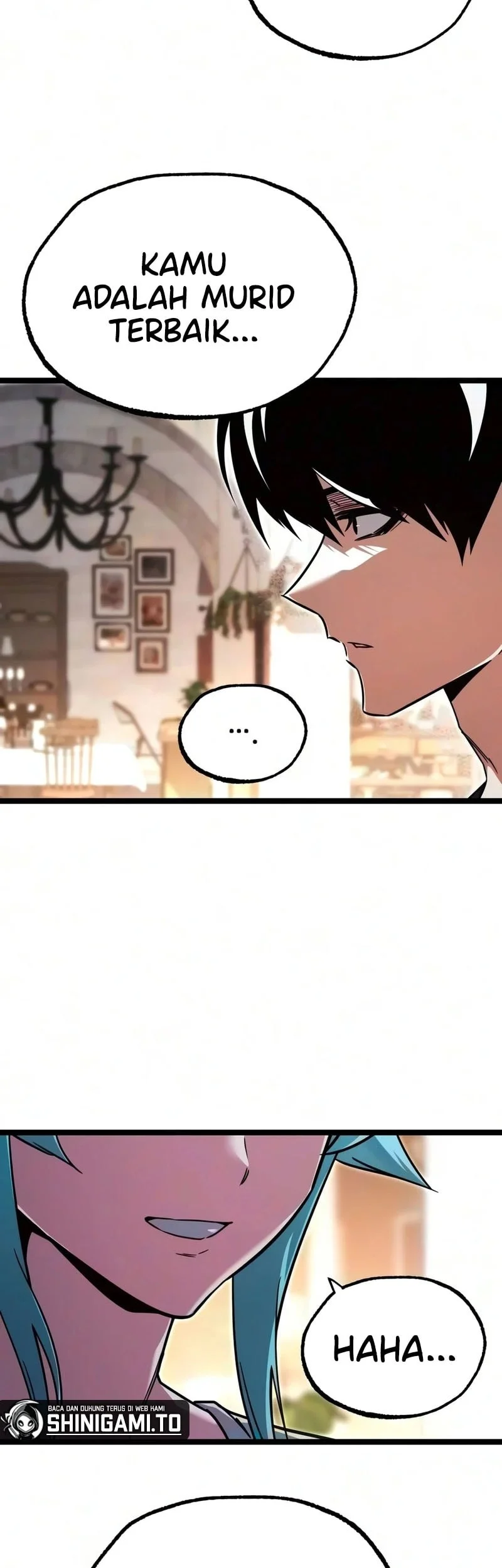 Chapter 80 - halaman 61