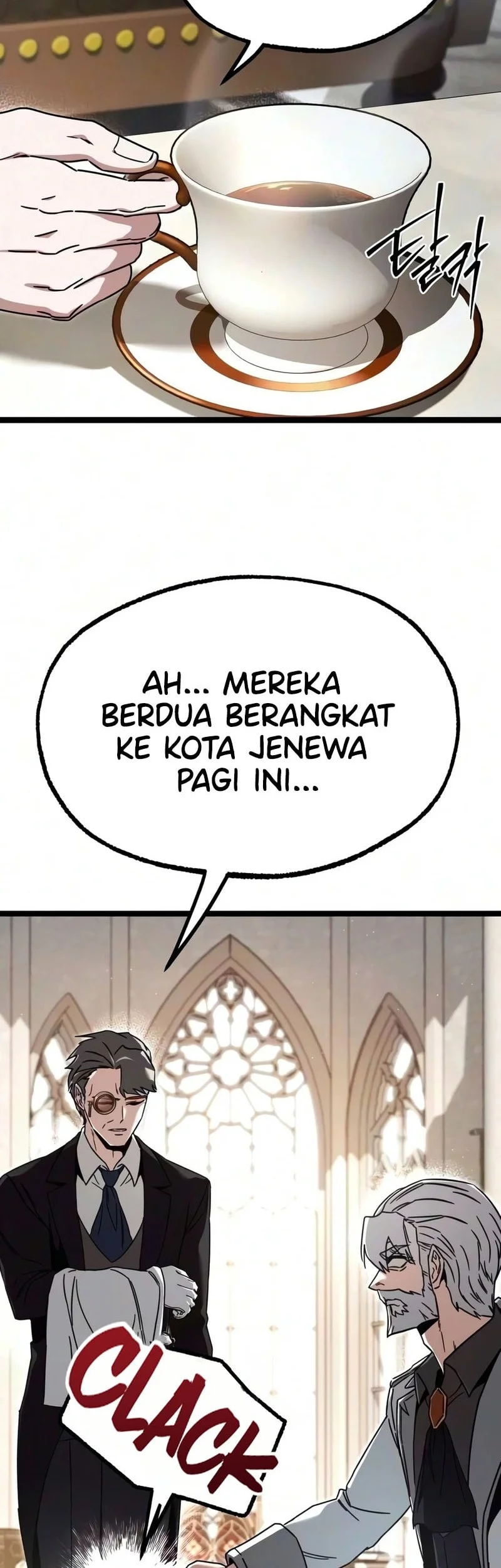 Chapter 80 - halaman 8