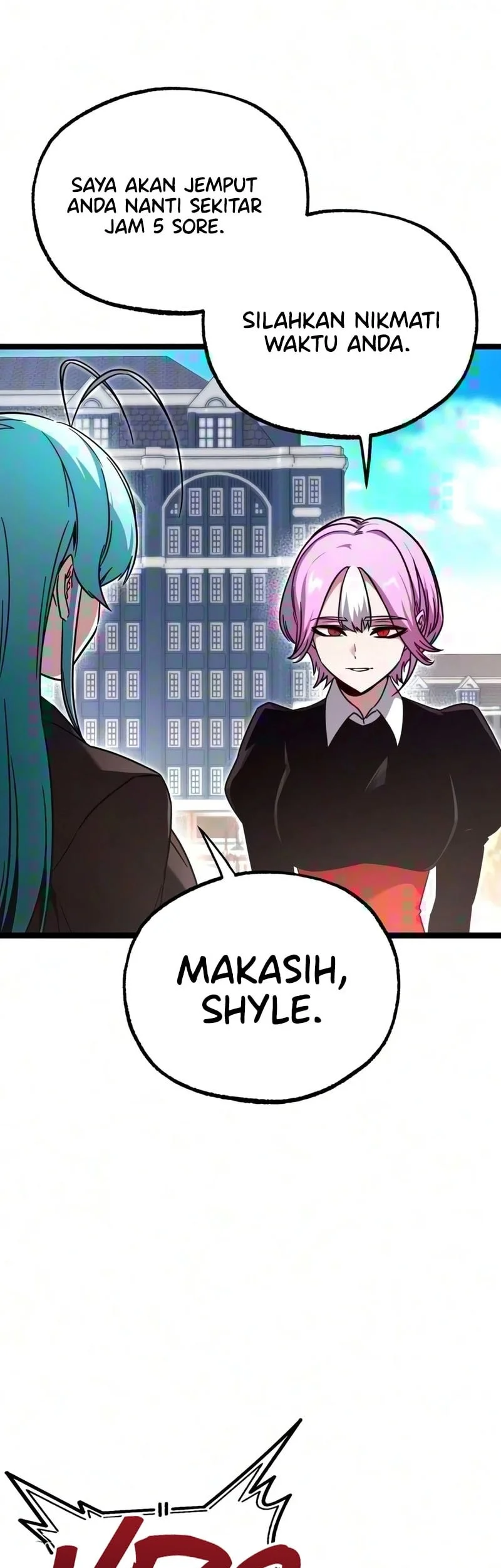 Chapter 80 - halaman 13