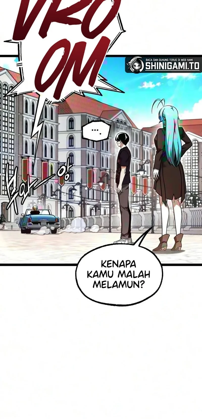 Chapter 80 - halaman 14