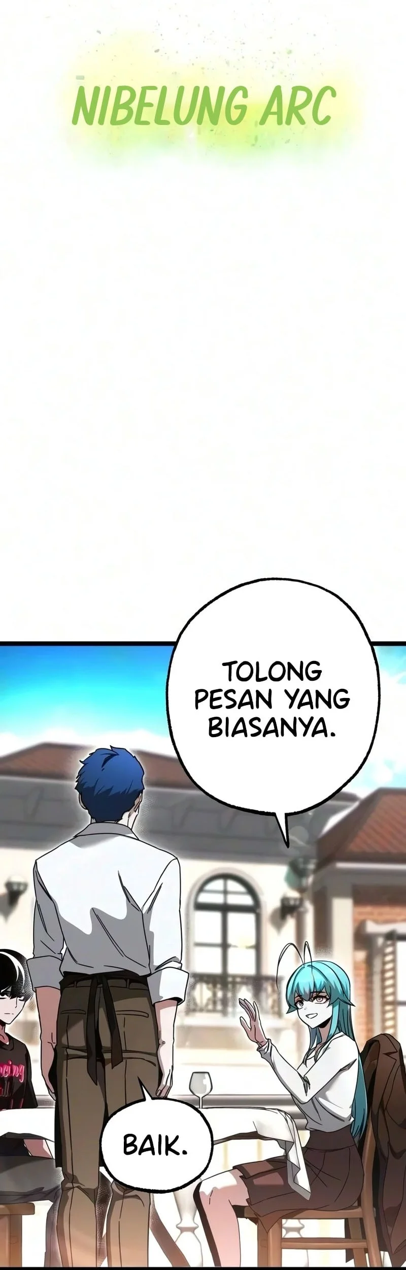 Chapter 80 - halaman 24
