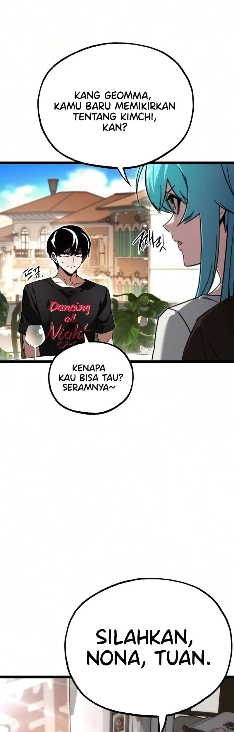 Chapter 80 - halaman 29