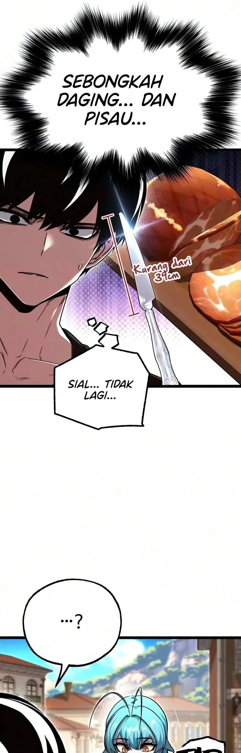 Chapter 80 - halaman 31