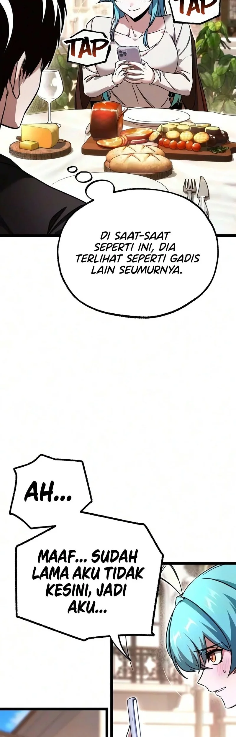 Chapter 80 - halaman 32