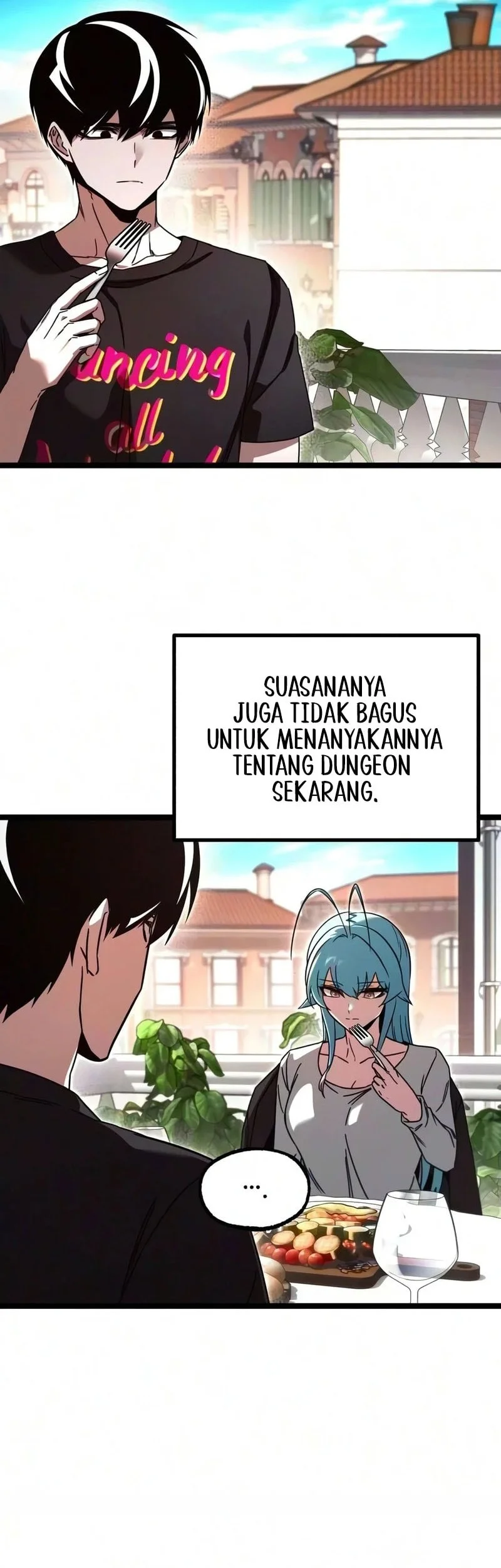 Chapter 81 - halaman 36