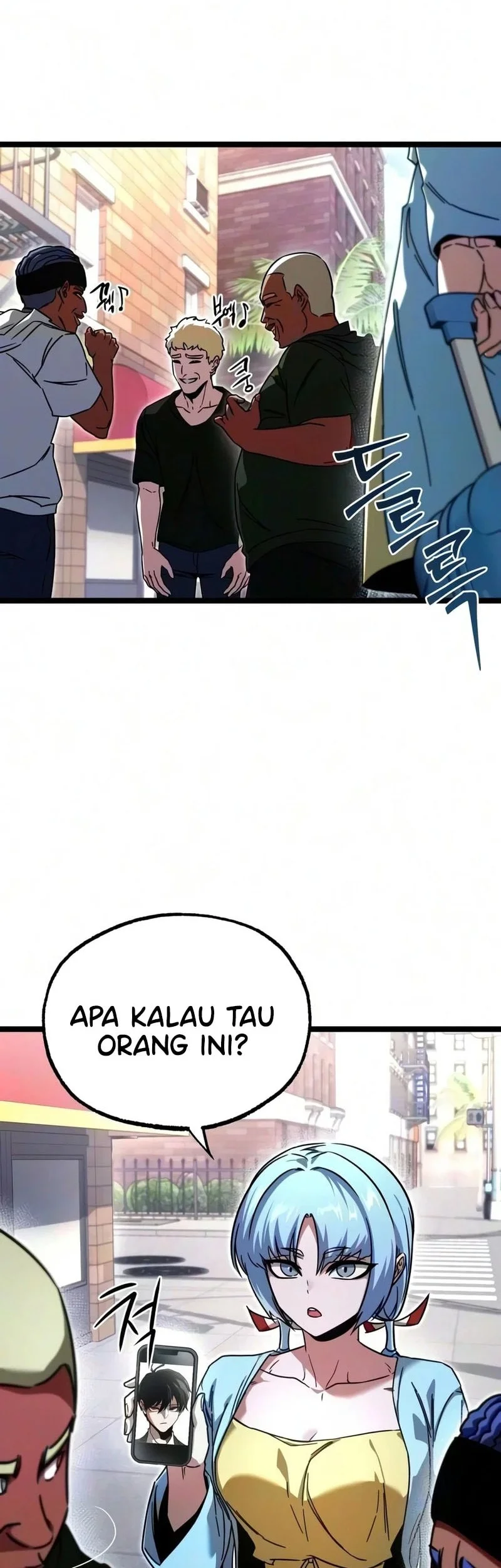 Chapter 81 - halaman 64
