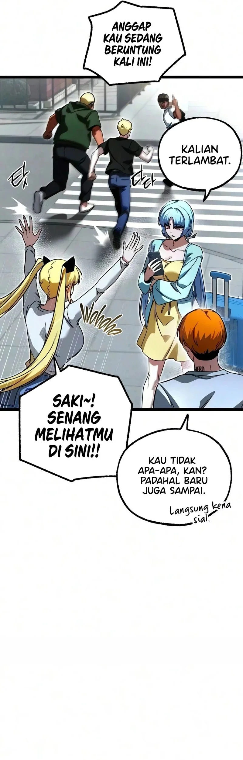Chapter 81 - halaman 71