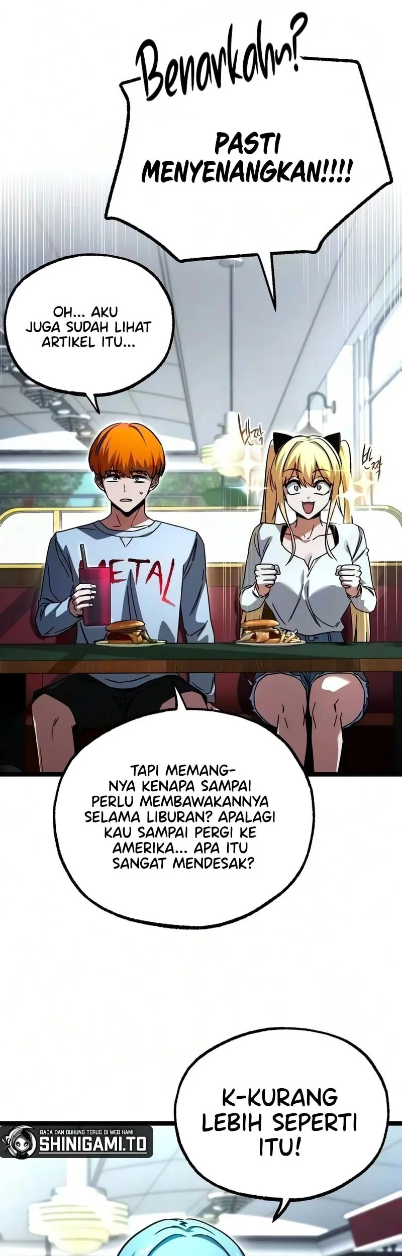 Chapter 81 - halaman 72