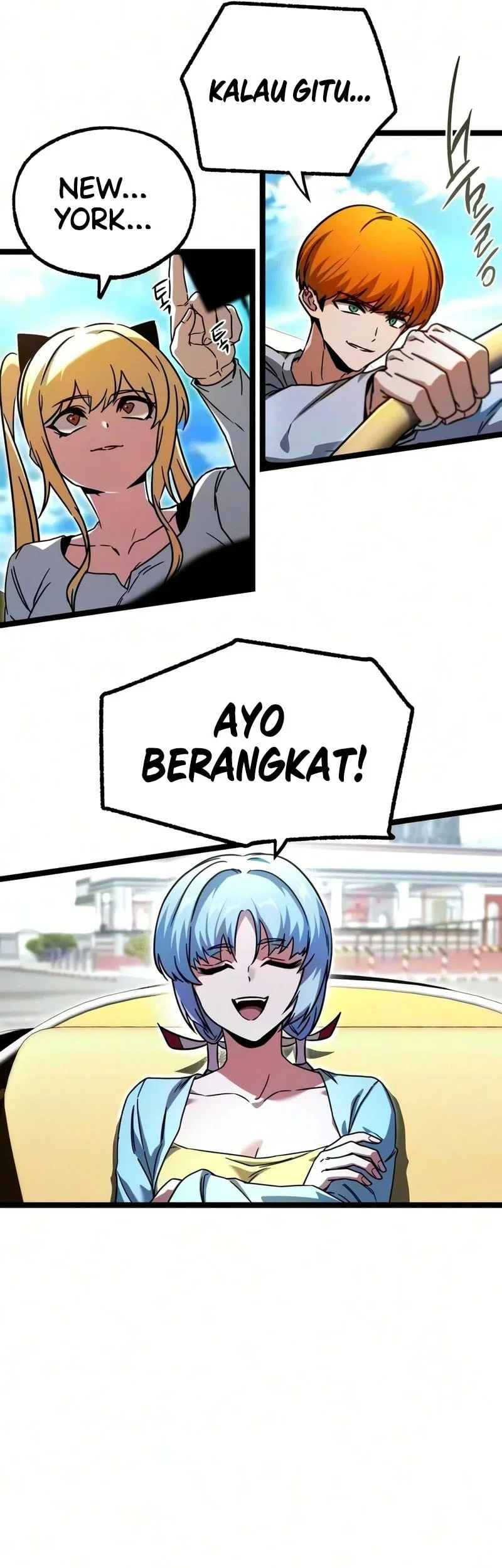 Chapter 81 - halaman 79