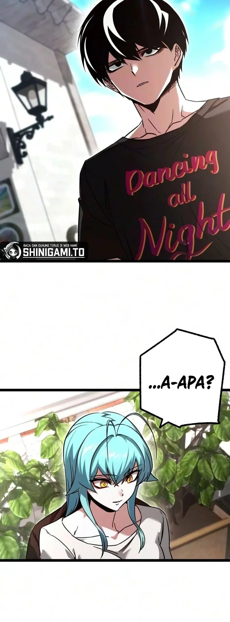 Chapter 81 - halaman 22