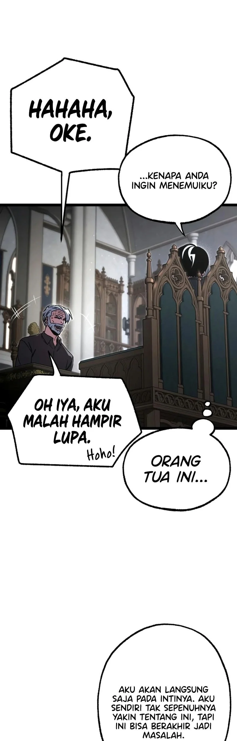 Chapter 82 - halaman 35