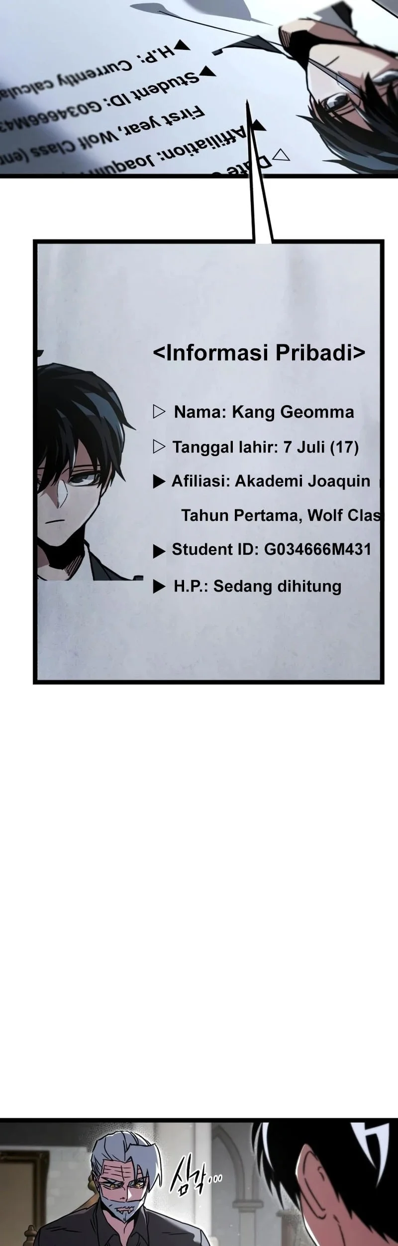 Chapter 82 - halaman 37