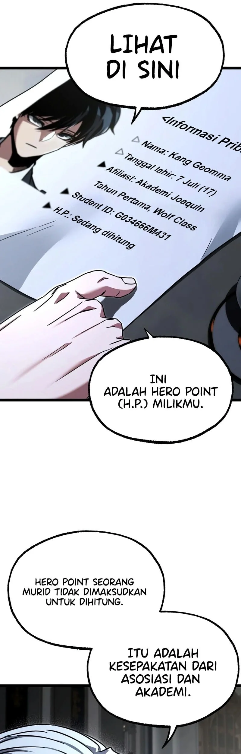Chapter 82 - halaman 39