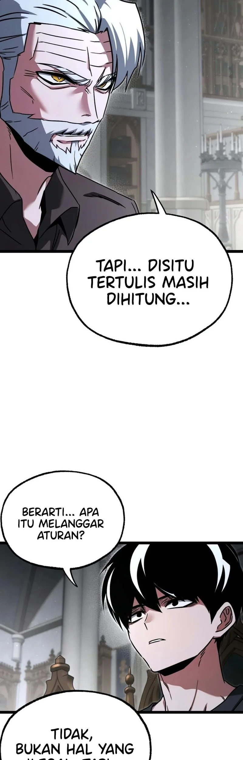 Chapter 82 - halaman 40