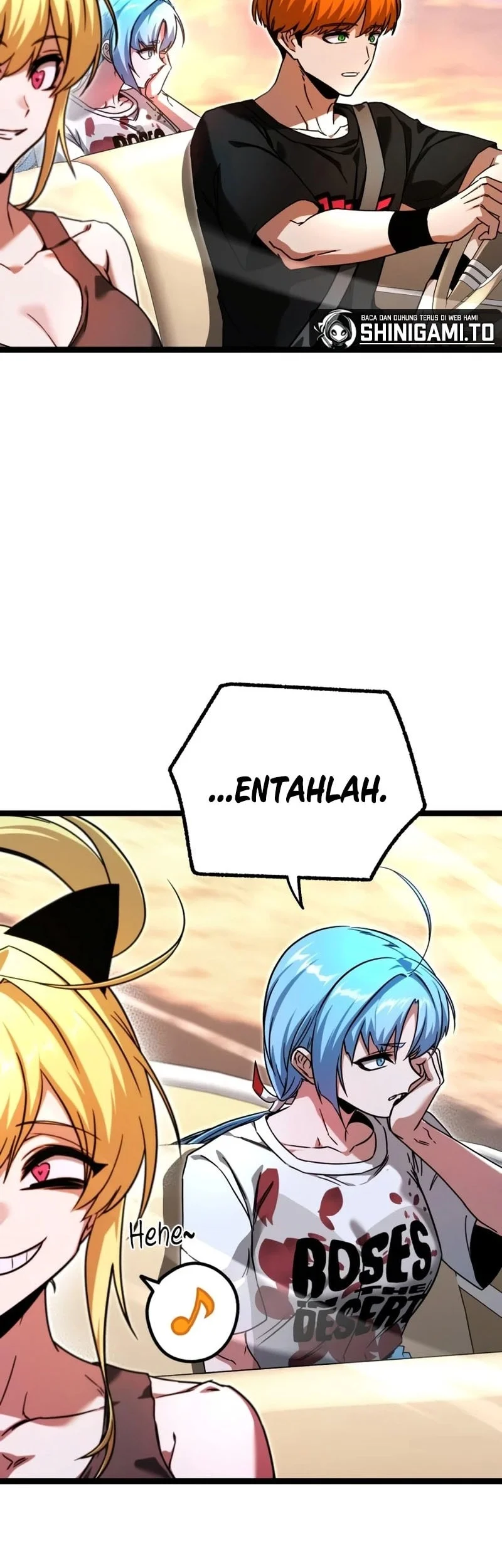 Chapter 82 - halaman 62