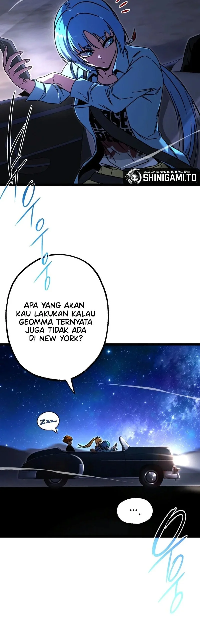 Chapter 82 - halaman 66