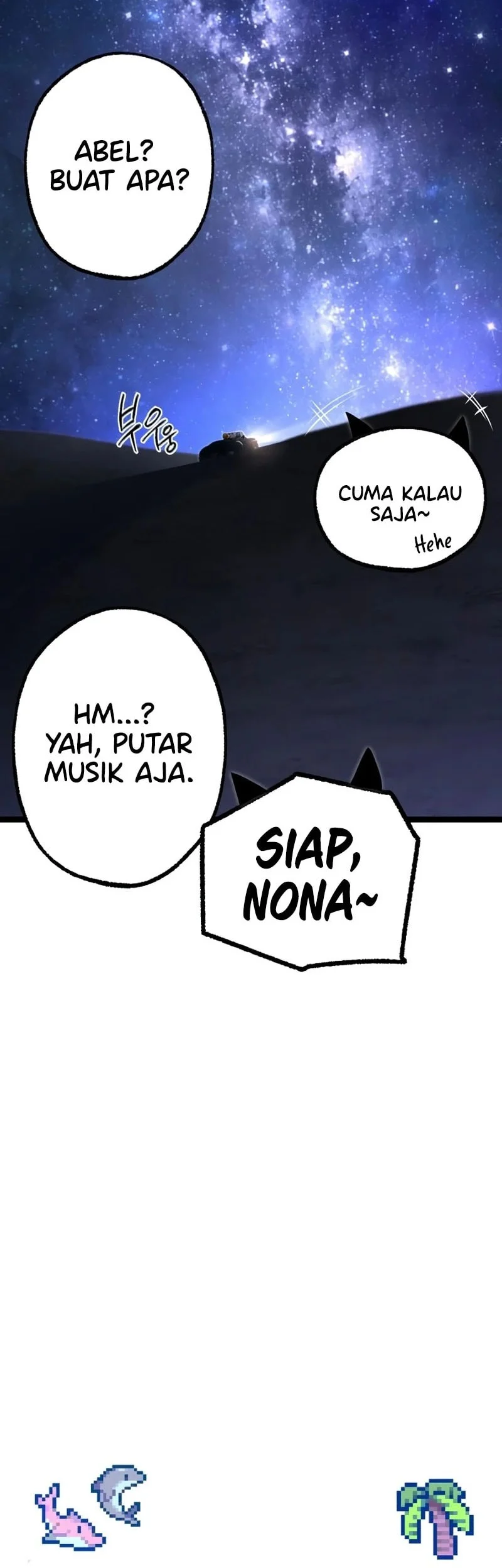 Chapter 82 - halaman 70