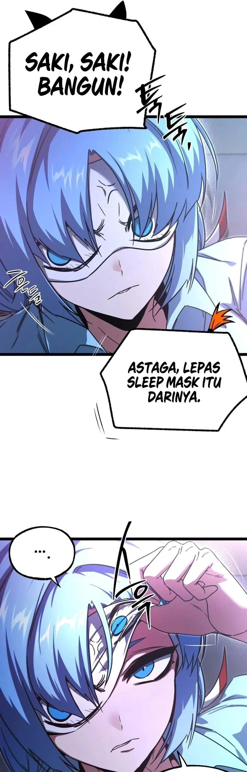 Chapter 82 - halaman 75