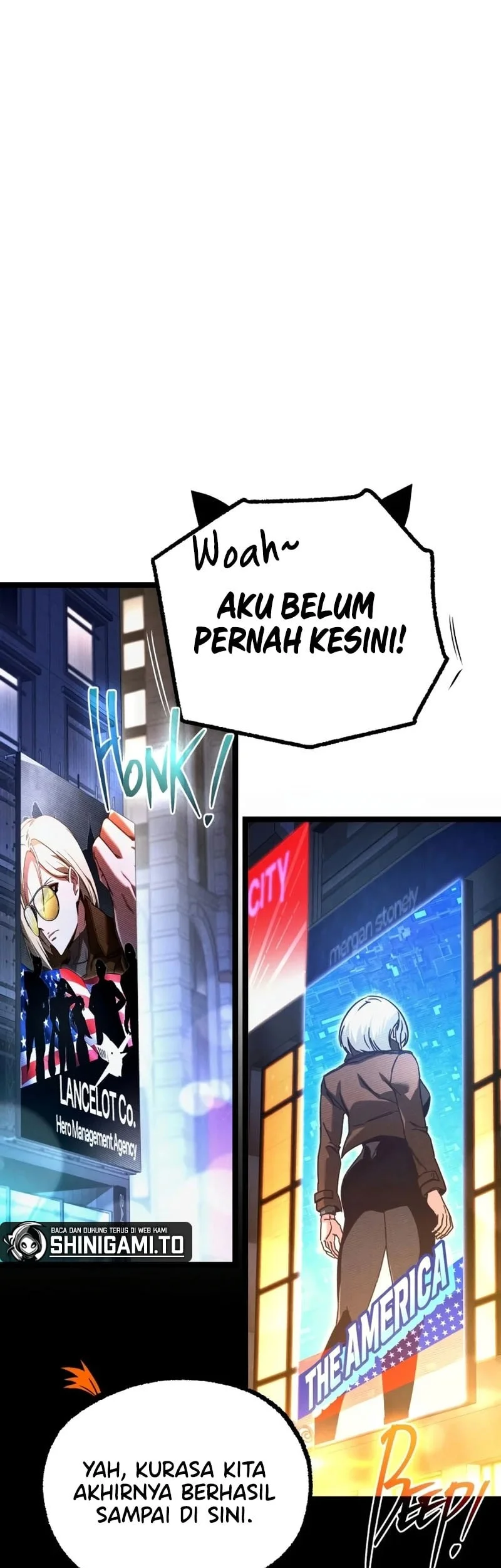 Chapter 82 - halaman 77