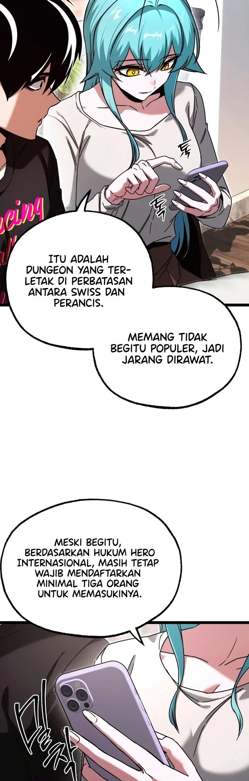 Chapter 82 - halaman 5