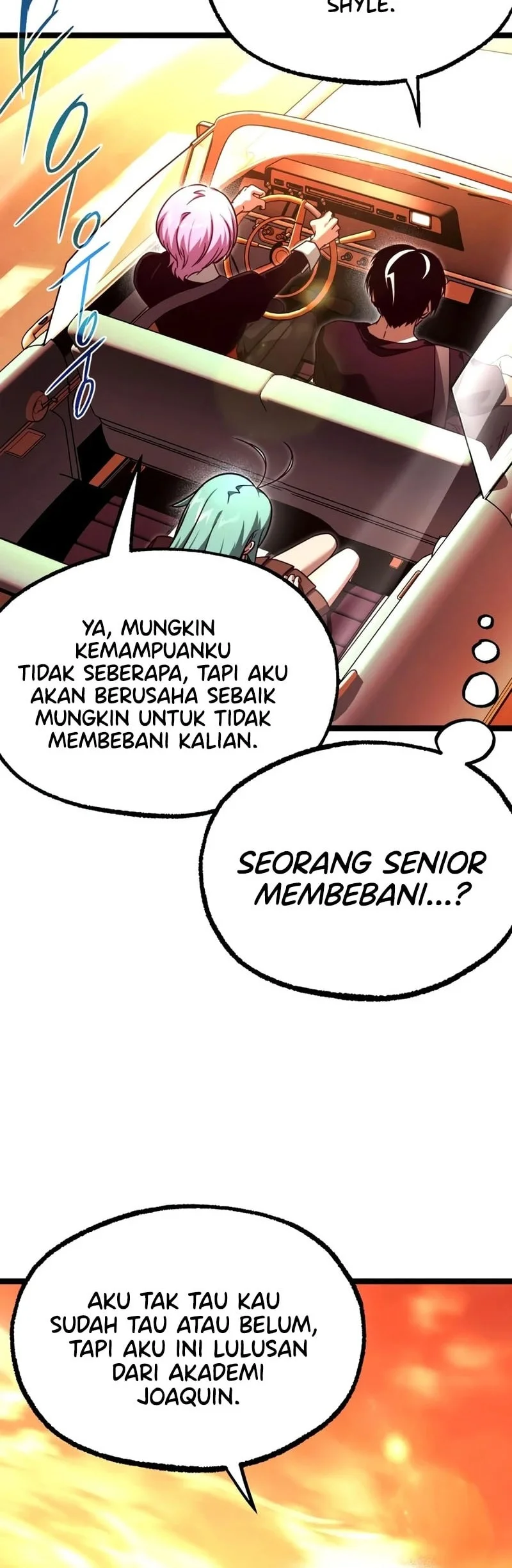 Chapter 82 - halaman 14