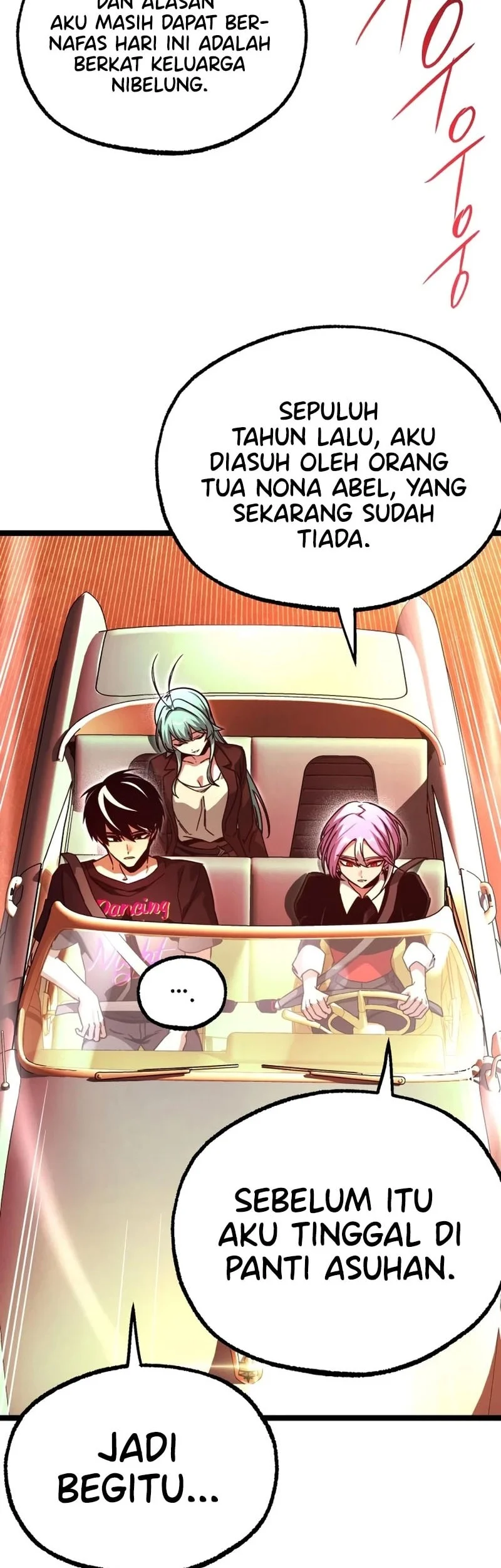 Chapter 82 - halaman 16
