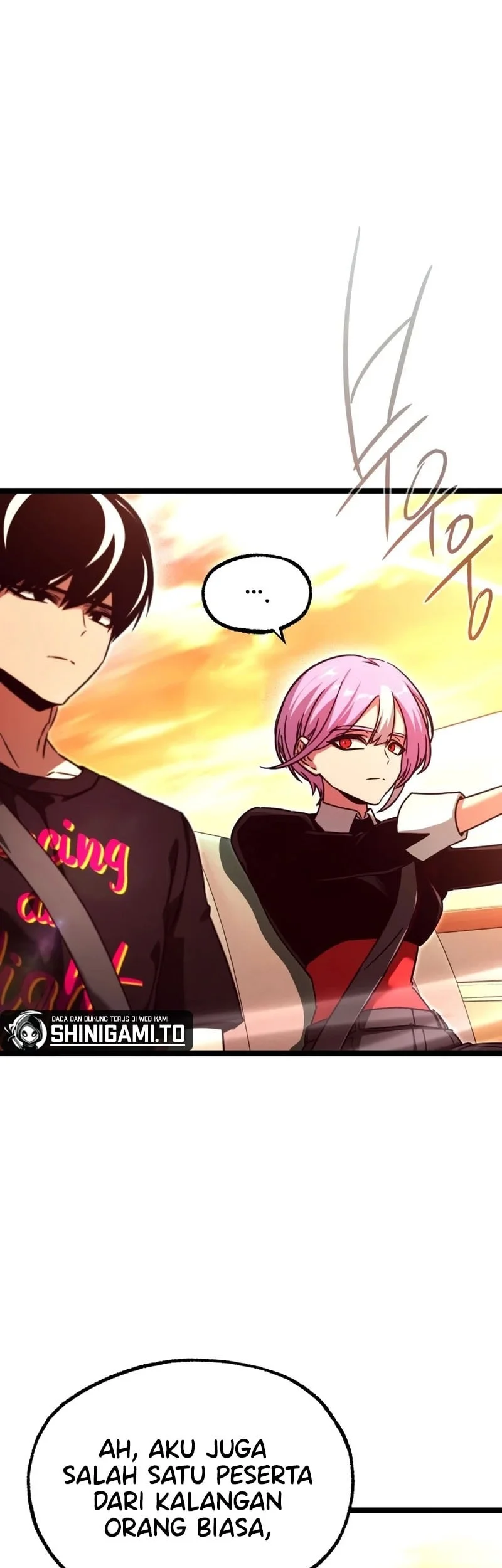 Chapter 82 - halaman 21