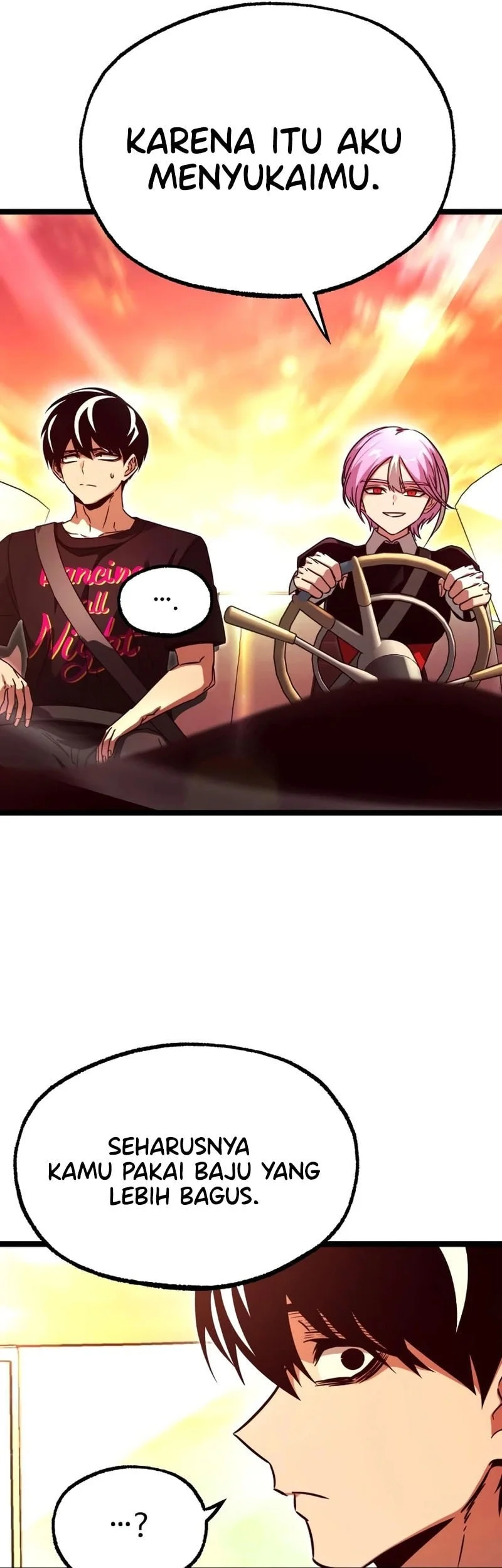Chapter 82 - halaman 23