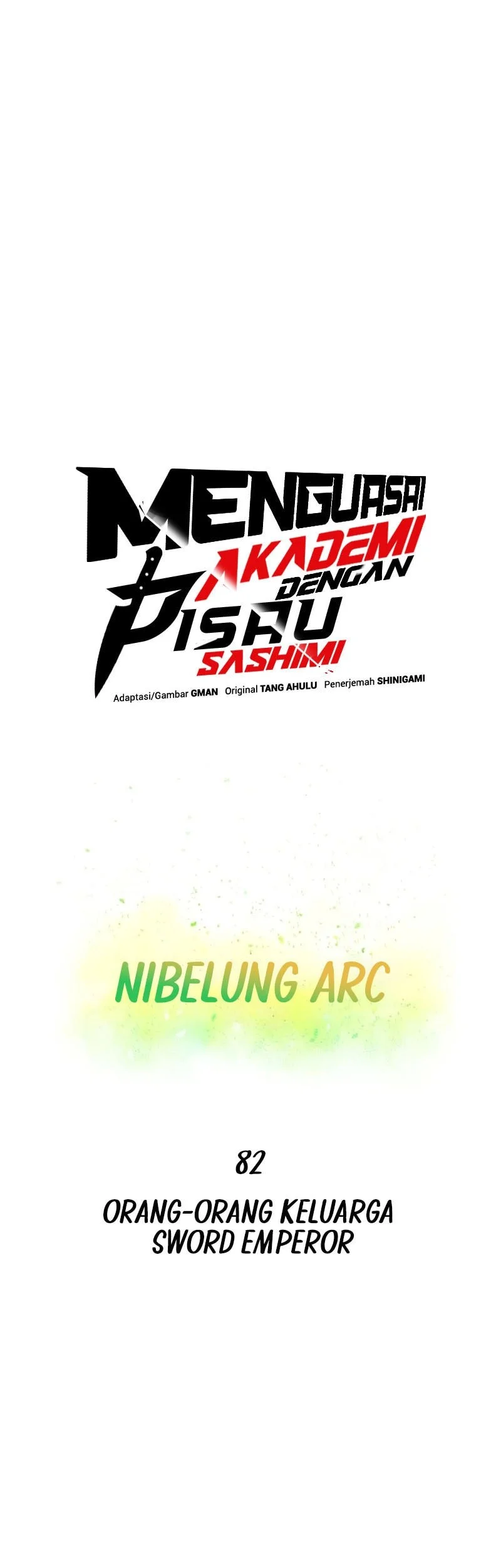 Chapter 82 - halaman 25