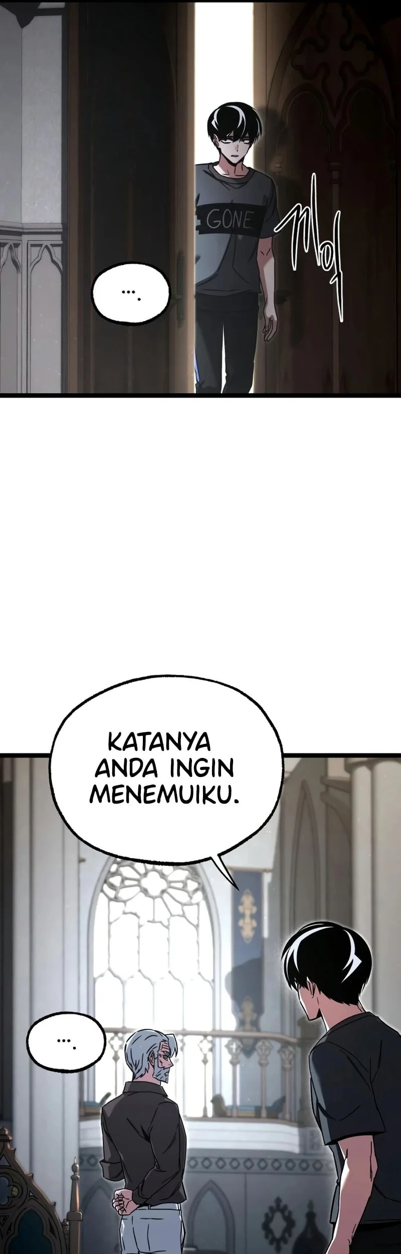 Chapter 82 - halaman 27
